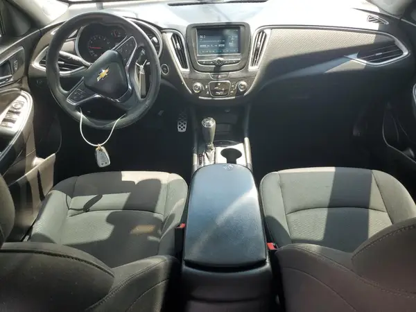 1G1ZB5ST6GF309221 2016 CHEVROLET MALIBU - Image 8