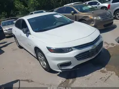 1G1ZB5ST6GF309316 2016 CHEVROLET MALIBU