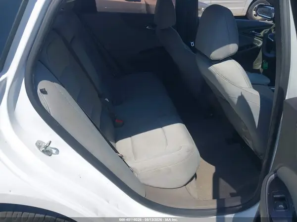 1G1ZB5ST6GF309316 2016 CHEVROLET MALIBU - Image 8