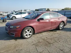1G1ZB5ST6GF309882 2016 CHEVROLET MALIBU