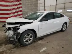 1G1ZB5ST6GF310191 2016 CHEVROLET MALIBU