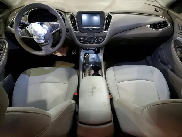 1G1ZB5ST6GF310191 2016 CHEVROLET MALIBU - Image 8
