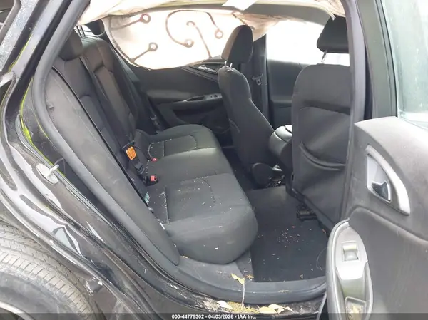 1G1ZB5ST6GF311356 2016 CHEVROLET MALIBU - Image 8