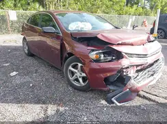 1G1ZB5ST6GF311390 2016 CHEVROLET MALIBU