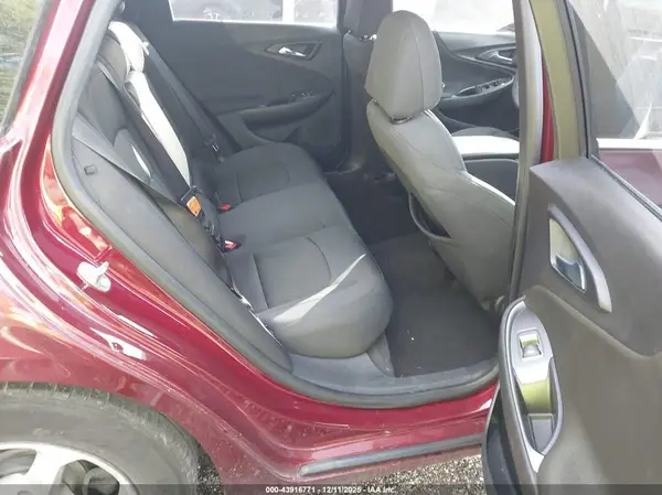 1G1ZB5ST6GF311390 2016 CHEVROLET MALIBU - Image 8