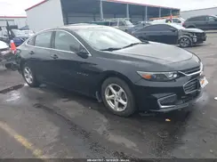 1G1ZB5ST6GF315374 2016 CHEVROLET MALIBU