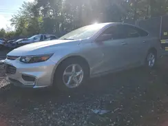 1G1ZB5ST6GF322082 2016 CHEVROLET MALIBU