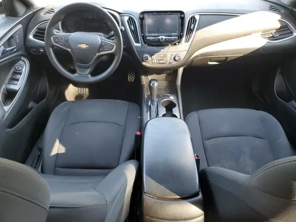 1G1ZB5ST6GF322082 2016 CHEVROLET MALIBU - Image 8