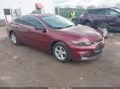 1G1ZB5ST6GF324589 2016 CHEVROLET MALIBU