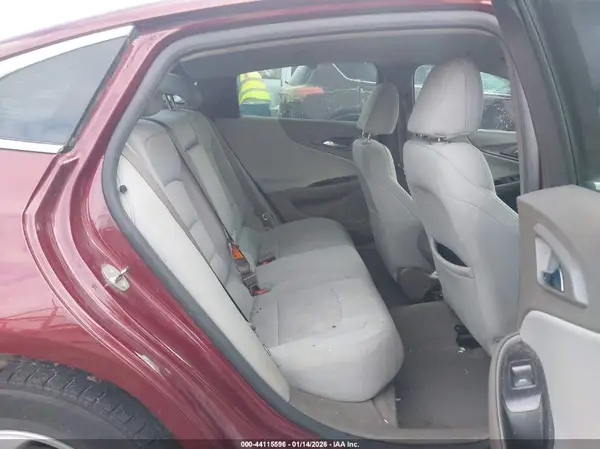 1G1ZB5ST6GF324589 2016 CHEVROLET MALIBU - Image 8