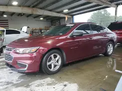 1G1ZB5ST6GF327055 2016 CHEVROLET MALIBU