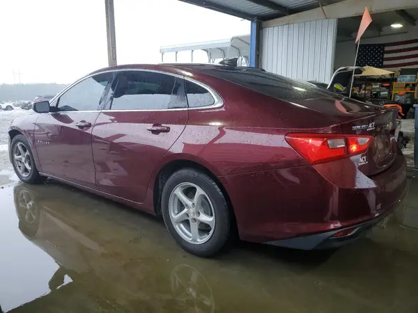 1G1ZB5ST6GF327055 2016 CHEVROLET MALIBU - Image 2