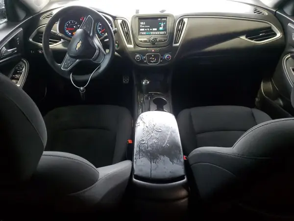 1G1ZB5ST6GF327055 2016 CHEVROLET MALIBU - Image 8