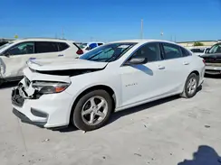 1G1ZB5ST6GF331428 2016 CHEVROLET MALIBU