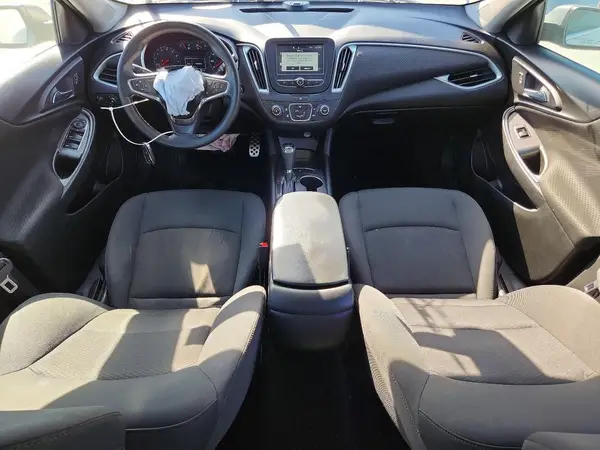 1G1ZB5ST6GF331428 2016 CHEVROLET MALIBU - Image 8