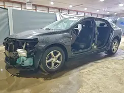 1G1ZB5ST6GF331865 2016 CHEVROLET MALIBU