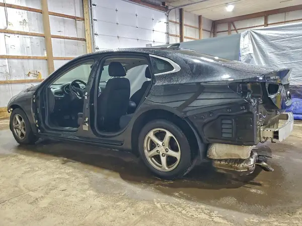 1G1ZB5ST6GF331865 2016 CHEVROLET MALIBU - Image 2