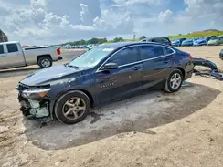 1G1ZB5ST6GF332515 2016 CHEVROLET MALIBU