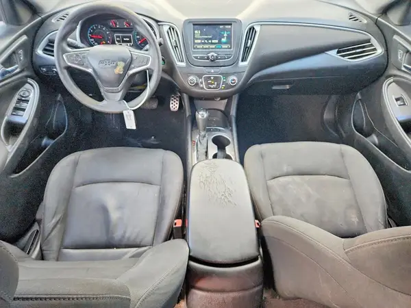 1G1ZB5ST6GF332515 2016 CHEVROLET MALIBU - Image 8
