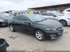 1G1ZB5ST6GF333938 2016 CHEVROLET MALIBU