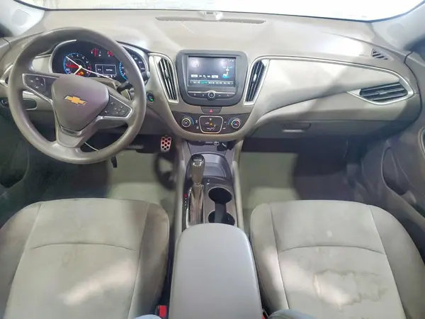 1G1ZB5ST6GF334250 2016 CHEVROLET MALIBU - Image 8