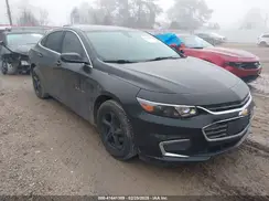 1G1ZB5ST6GF334510 2016 CHEVROLET MALIBU