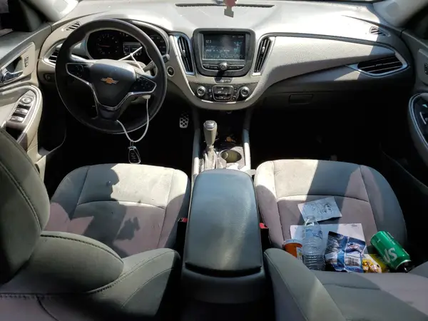 1G1ZB5ST6GF338606 2016 CHEVROLET MALIBU - Image 8