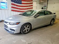 1G1ZB5ST6GF338881 2016 CHEVROLET MALIBU