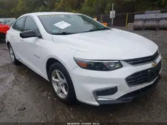 1G1ZB5ST6GF339173 2016 CHEVROLET MALIBU