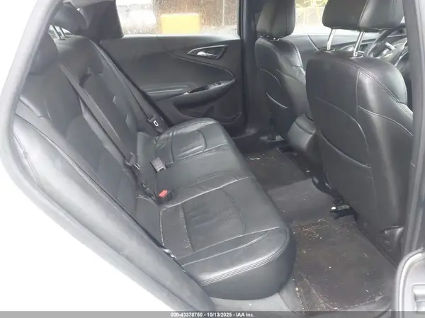 1G1ZB5ST6GF339173 2016 CHEVROLET MALIBU - Image 8