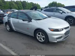 1G1ZB5ST6GF340372 2016 CHEVROLET MALIBU