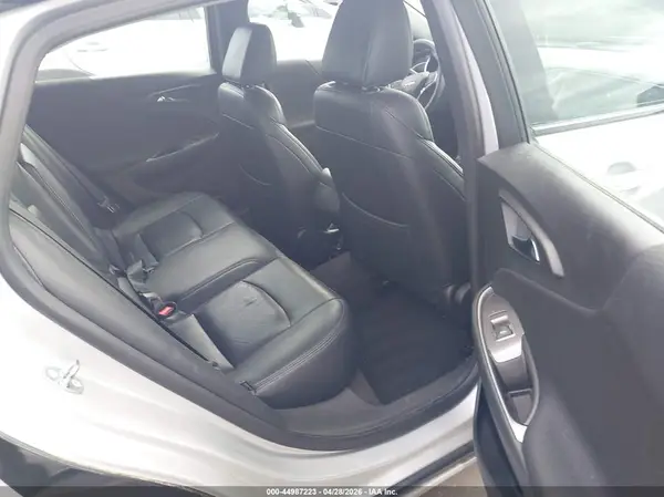 1G1ZB5ST6GF340372 2016 CHEVROLET MALIBU - Image 8