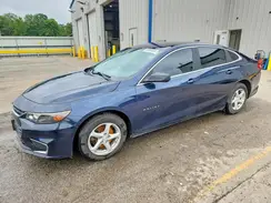 1G1ZB5ST6GF341263 2016 CHEVROLET MALIBU