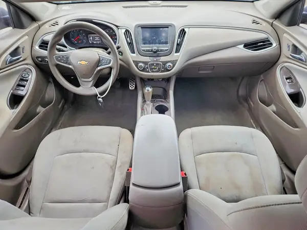 1G1ZB5ST6GF341263 2016 CHEVROLET MALIBU - Image 8