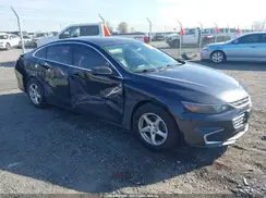 1G1ZB5ST6GF342543 2016 CHEVROLET MALIBU