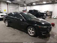 1G1ZB5ST6GF343367 2016 CHEVROLET MALIBU