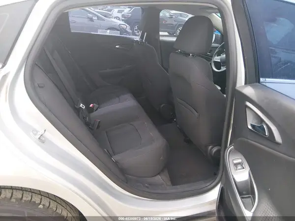 1G1ZB5ST6GF343871 2016 CHEVROLET MALIBU - Image 8