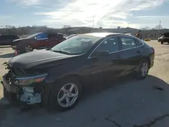 1G1ZB5ST6GF344230 2016 CHEVROLET MALIBU
