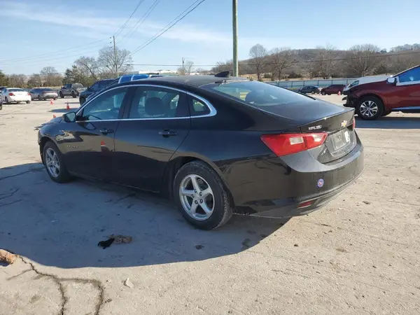 1G1ZB5ST6GF344230 2016 CHEVROLET MALIBU - Image 2