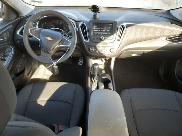 1G1ZB5ST6GF344230 2016 CHEVROLET MALIBU - Image 8