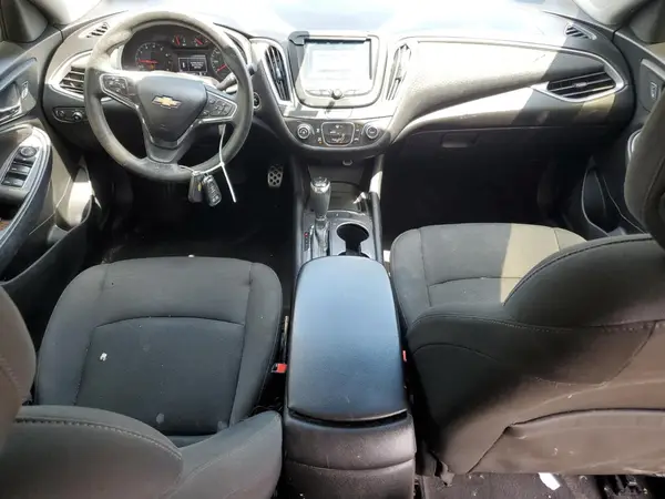 1G1ZB5ST6GF344437 2016 CHEVROLET MALIBU - Image 8