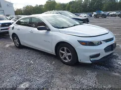 1G1ZB5ST6GF345314 2016 CHEVROLET MALIBU