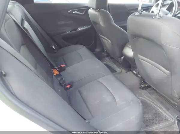 1G1ZB5ST6GF345314 2016 CHEVROLET MALIBU - Image 8