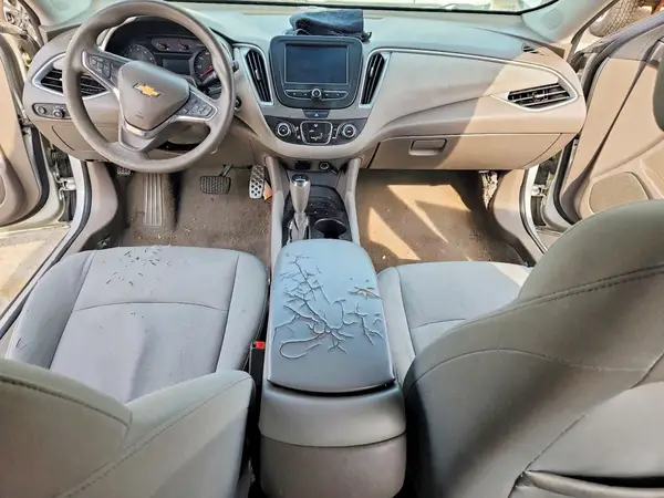1G1ZB5ST6GF345958 2016 CHEVROLET MALIBU - Image 8