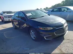1G1ZB5ST6GF346835 2016 CHEVROLET MALIBU