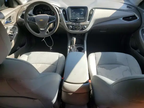 1G1ZB5ST6GF347273 2016 CHEVROLET MALIBU - Image 8