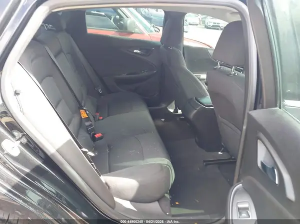 1G1ZB5ST6GF347659 2016 CHEVROLET MALIBU - Image 8