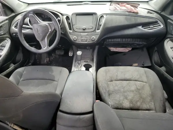 1G1ZB5ST6GF348133 2016 CHEVROLET MALIBU - Image 8