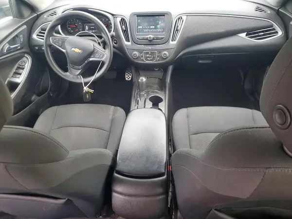 1G1ZB5ST6GF348858 2016 CHEVROLET MALIBU - Image 8