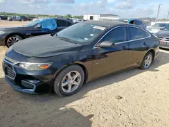1G1ZB5ST6GF348908 2016 CHEVROLET MALIBU